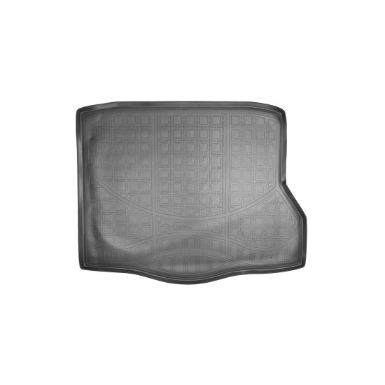 Covor Tavita portbagaj Mercedes CLA 2013-2019 Plastic Cauciucat