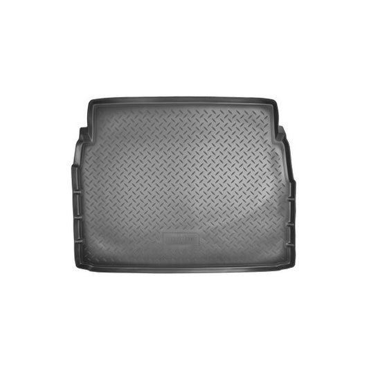 Covor Tavita portbagaj Mercedes E-Class 1995-2002 Plastic Cauciucat
