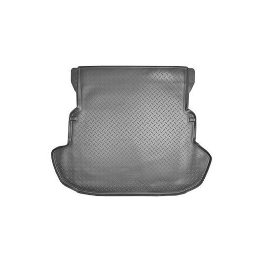 Covor Tavita portbagaj Mercedes E-Class 2002-2006 Plastic Cauciucat