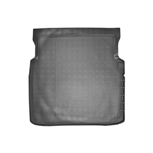 Covor Tavita portbagaj Mercedes E-Class 2006-2009 Plastic Cauciucat