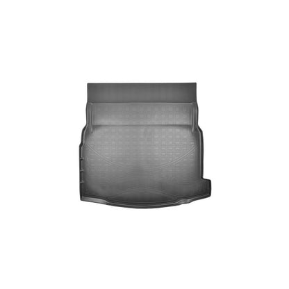 Covor Tavita portbagaj Mercedes E-Class 2016-> Plastic Cauciucat