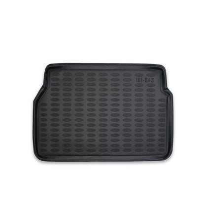 Covor Tavita portbagaj Opel Astra 2004-2013 TPE Premium