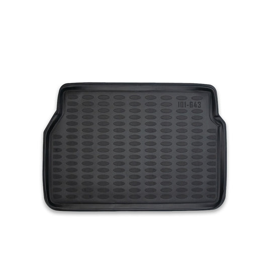 Covor/Tavita Portbagaj Premium Opel Astra H / Astra 3 Clasic 2004-2013 Hatchback