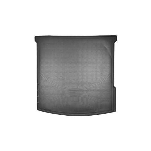 Covor Tavita portbagaj Mercedes GLE 2015-2019 Plastic Cauciucat