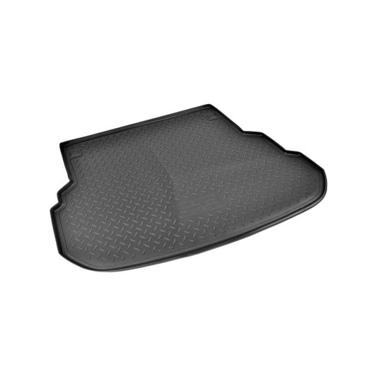 Covor Tavita portbagaj Mercedes GLK 2008-2015 Plastic Cauciucat