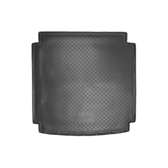 Covor Tavita portbagaj Mercedes ML 2005-2011 Plastic Cauciucat