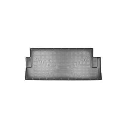 Covor Tavita portbagaj Mercedes V-Class 2014-2023 Plastic Cauciucat