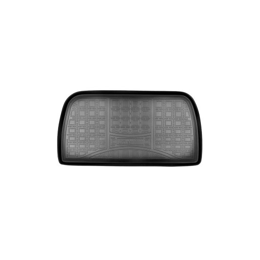 Covor Tavita portbagaj Mini Countryman 2010-2017 Plastic Cauciucat