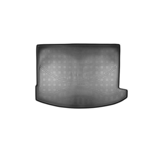 Covor Tavita portbagaj Mini Countryman 2017-> Plastic Cauciucat