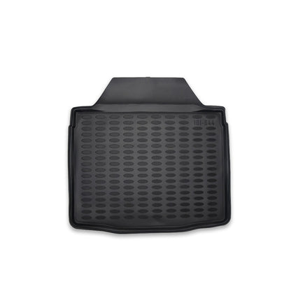 Covor/Tavita Portbagaj Premium Opel Insignia 2009-2017 Berlina/Hatchback  (cu roata de rezerva mica)