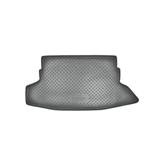 Covor Tavita portbagaj Nissan Juke 2010-2015 Plastic Cauciucat