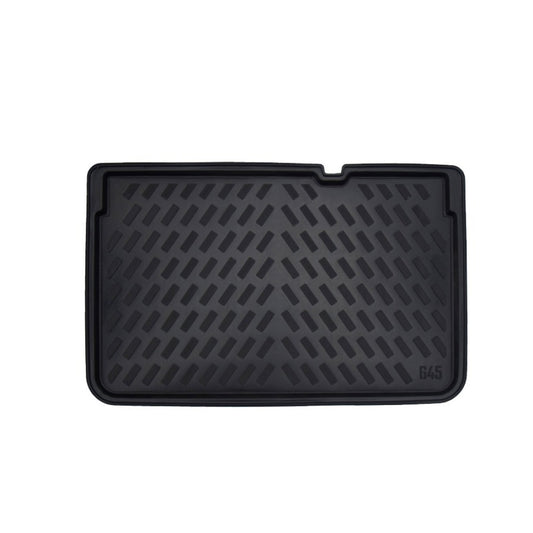 Covor/Tavita Portbagaj Premium Opel Corsa E 2015-2019 Hatchback