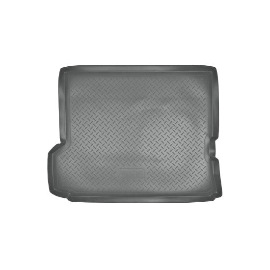 Covor Tavita portbagaj Nissan Patrol 2004-2010 Plastic Cauciucat