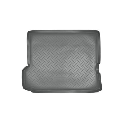 Covor Tavita portbagaj Nissan Patrol 2004-2010 Plastic Cauciucat