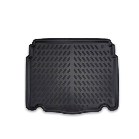 Covor/Tavita Portbagaj Premium Opel Astra J Hatchback 2009-2015