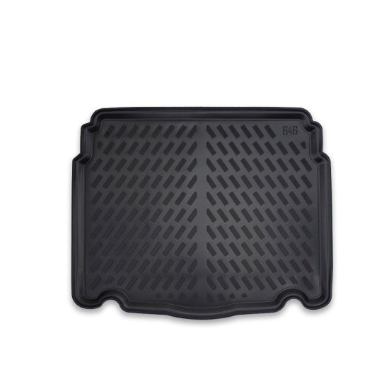 Covor Tavita portbagaj Opel Astra 2009-2015 TPE Premium