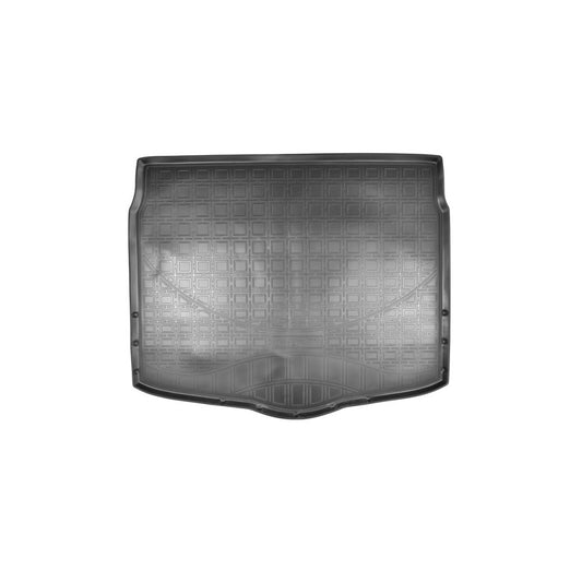 Covor Tavita portbagaj Nissan Qashqai 2019-> Plastic Cauciucat