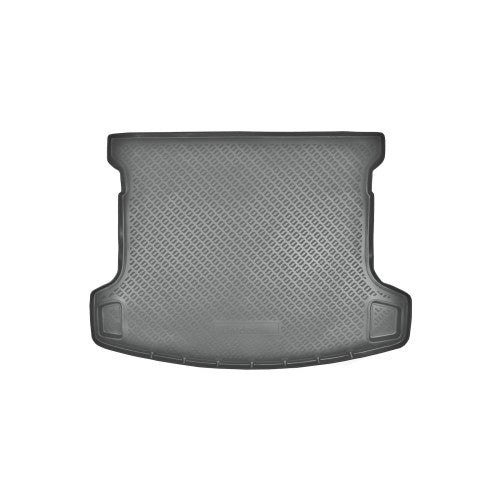Covor/Tavita Portbagaj Nissan Qashqai 2 (J10) 2008-2014