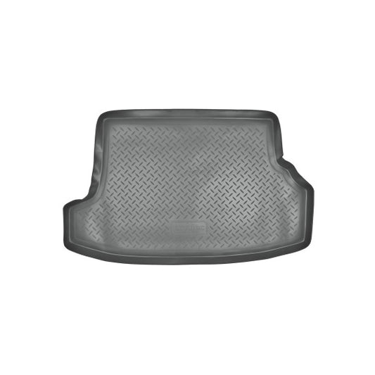 Covor Tavita portbagaj Nissan X-Trail 2001-2007 Plastic Cauciucat