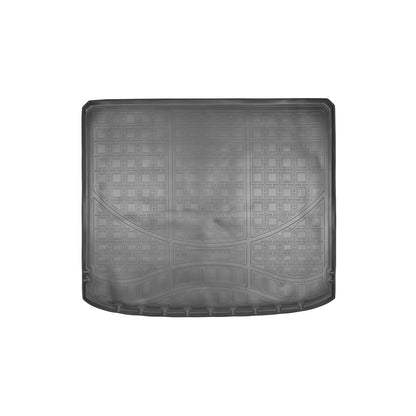 Covor Tavita portbagaj Nissan X-Trail 2007-2010 Plastic Cauciucat