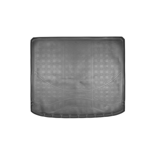 Covor Tavita portbagaj Nissan X-Trail 2007-2010 Plastic Cauciucat