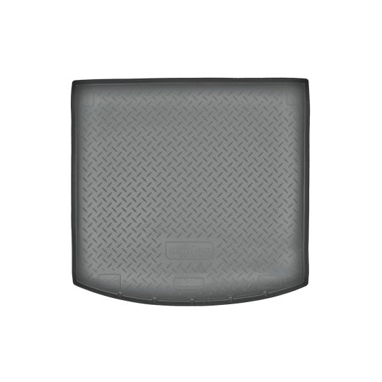 Covor Tavita portbagaj Opel Antara 2007-2012 Plastic Cauciucat