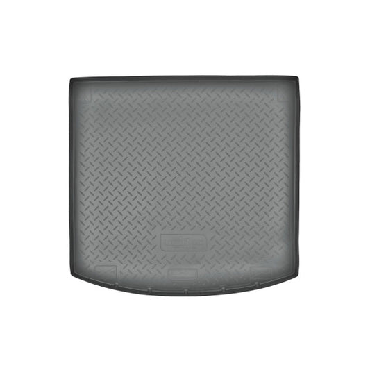 Covor Tavita portbagaj Opel Antara 2007-2012 Plastic Cauciucat