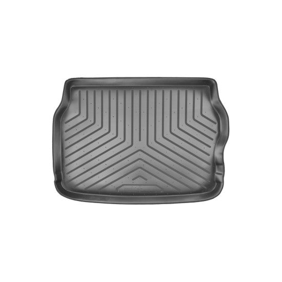 Covor Tavita portbagaj Opel Astra 1998-2003 Plastic Cauciucat