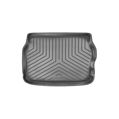 Covor Tavita portbagaj Opel Astra 1998-2003 Plastic Cauciucat