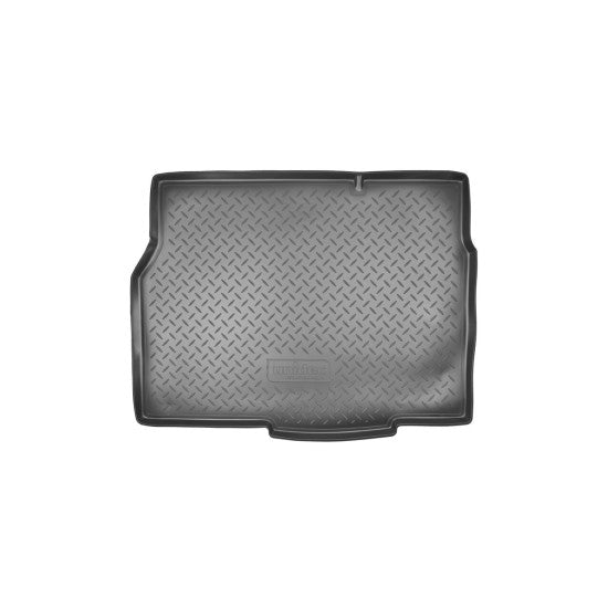 Covor Tavita portbagaj Opel Astra 2004-2013 Plastic Cauciucat