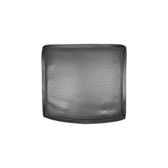 Covor Tavita portbagaj Opel Astra 2004-2013 Plastic Cauciucat