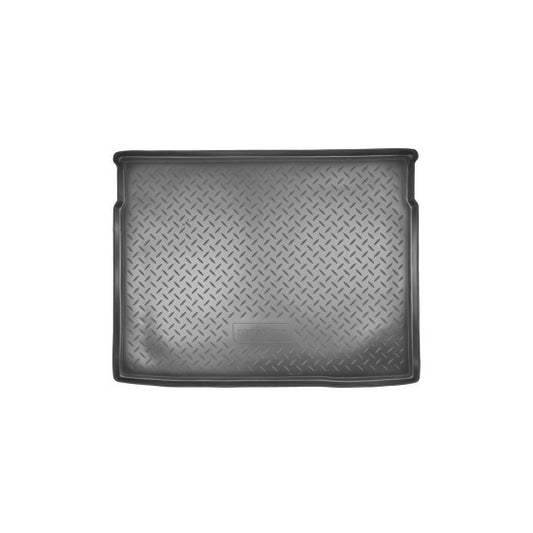 Covor Tavita portbagaj Opel Astra 2013-2015 Plastic Cauciucat