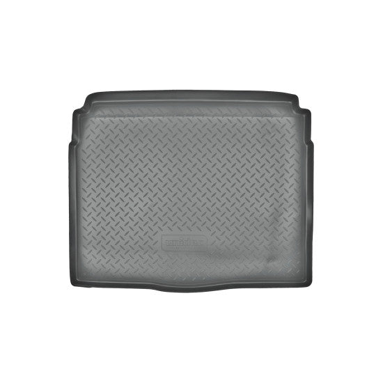Covor Tavita portbagaj Opel Astra 2009-2015 Plastic Cauciucat