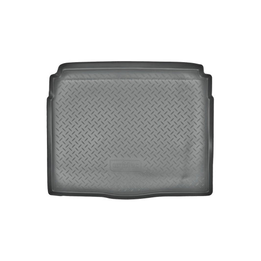 Covor Tavita portbagaj Opel Astra 2009-2015 Plastic Cauciucat