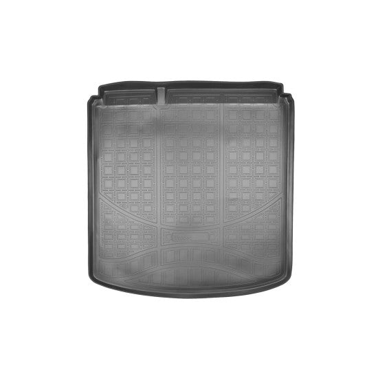Covor Tavita portbagaj Opel Astra 2010-2015 Plastic Cauciucat