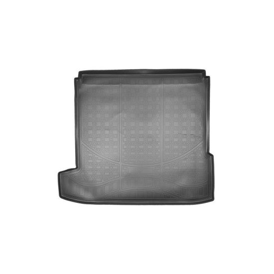 Covor Tavita portbagaj Opel Astra 2010-2015 Plastic Cauciucat