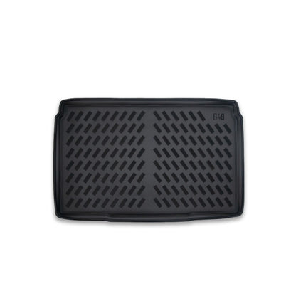 Covor Tavita portbagaj Opel Corsa 2019-> TPE Premium