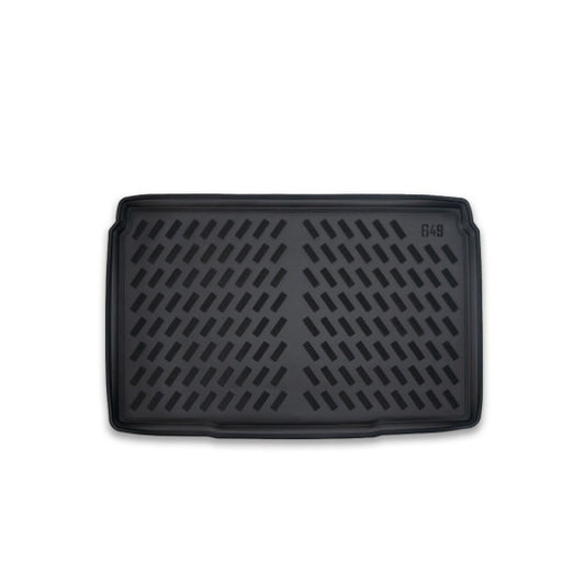 Covor Tavita portbagaj Opel Corsa 2019-> TPE Premium