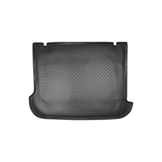 Covor Tavita portbagaj Opel Combo 2001-2012 Plastic Cauciucat