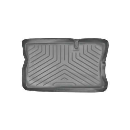 Covor Tavita portbagaj Opel Corsa 2000-2006 Plastic Cauciucat