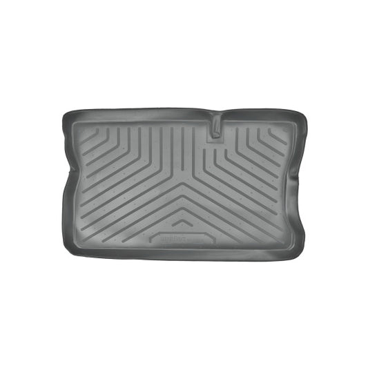 Covor Tavita portbagaj Opel Corsa 2000-2006 Plastic Cauciucat