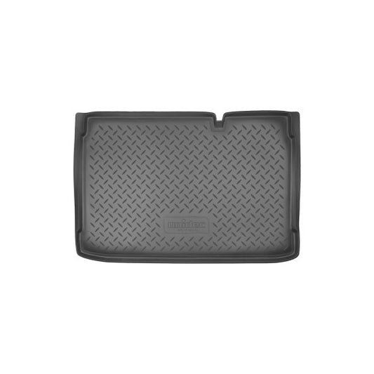 Covor Tavita portbagaj Opel Corsa 2006-2014 Plastic Cauciucat