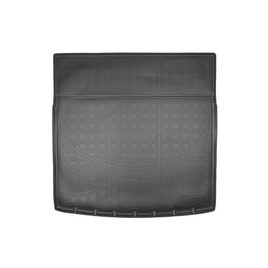 Covor Tavita portbagaj Opel Insignia 2009-2017 Plastic Cauciucat