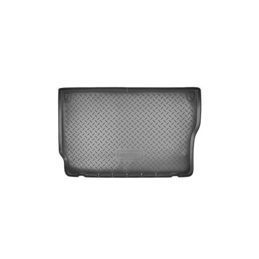 Covor Tavita portbagaj Opel Meriva 2003-2011 Plastic Cauciucat