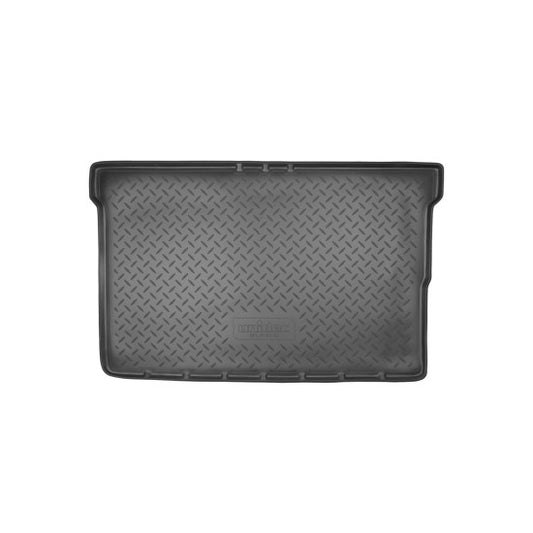 Covor Tavita portbagaj Opel Meriva 2011-2017 Plastic Cauciucat