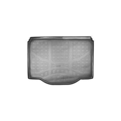 Covor Tavita portbagaj Opel Mokka 2012-2019 Plastic Cauciucat