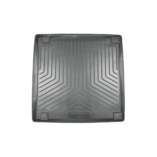 Covor Tavita portbagaj Opel Vectra 2002-2008 Plastic Cauciucat