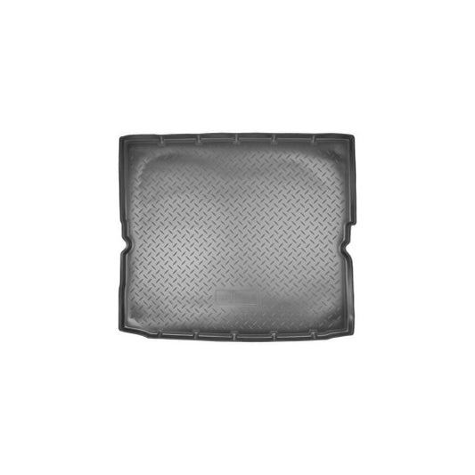 Covor Tavita portbagaj Opel Zafira 2005-2011 Plastic Cauciucat