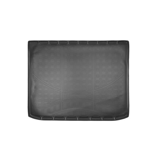 Covor Tavita portbagaj Opel Zafira 2012-2019 Plastic Cauciucat