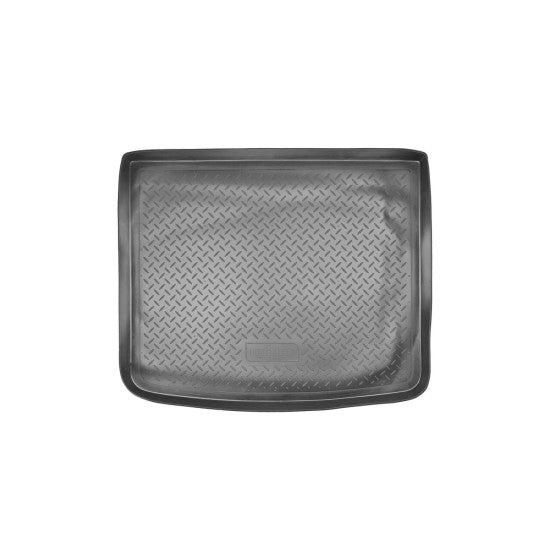Covor Tavita portbagaj Peugeot 206 2006-2009 Plastic Cauciucat